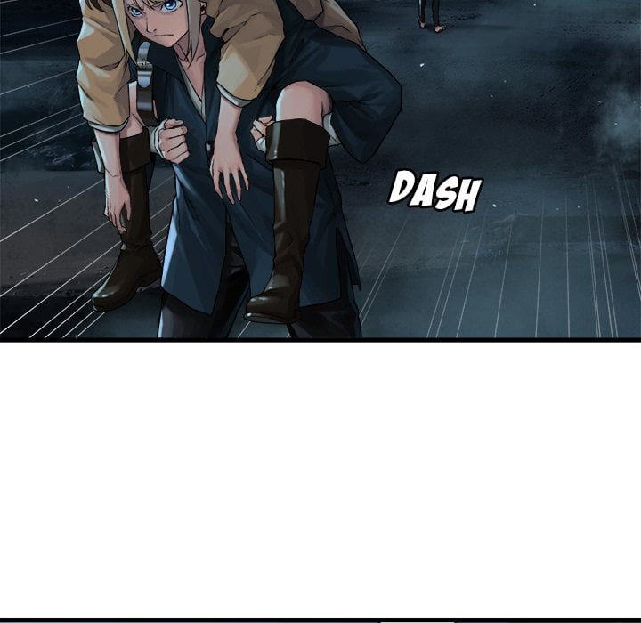 Read Her Summon EN Manga Online