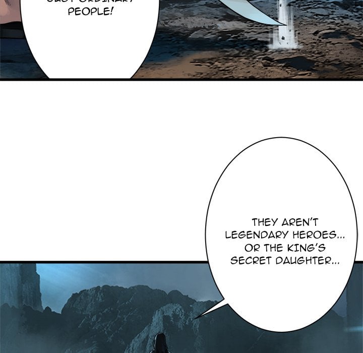 Read Her Summon EN Manga Online