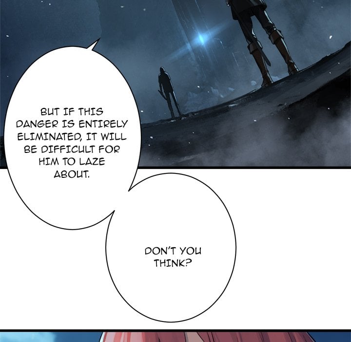 Read Her Summon EN Manga Online