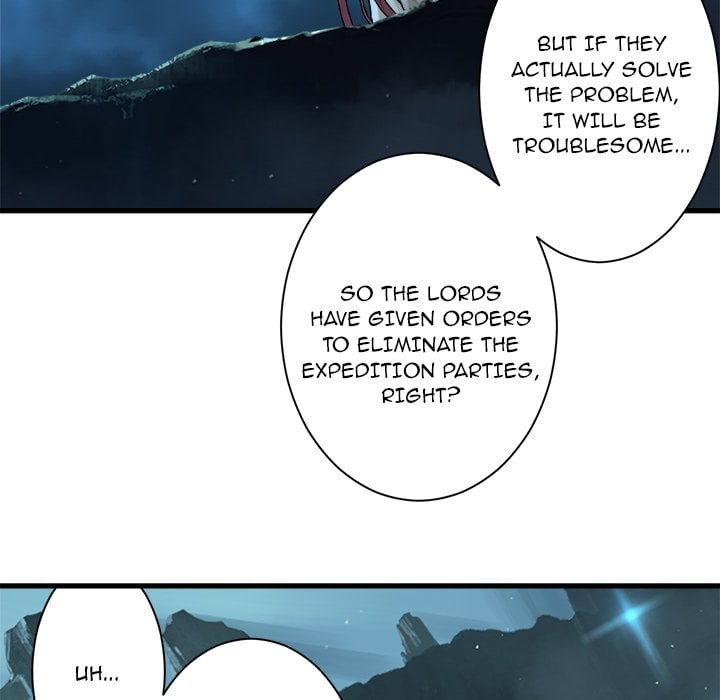 Read Her Summon EN Manga Online