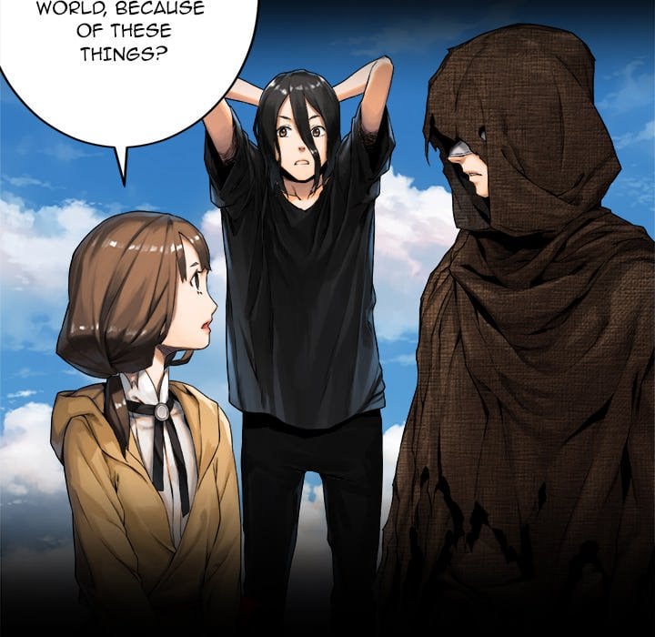 Read Her Summon EN Manga Online