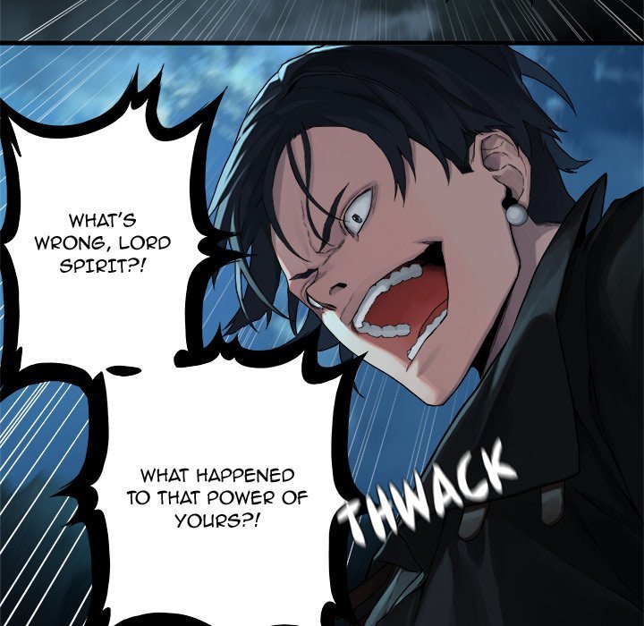 Read Her Summon EN Manga Online