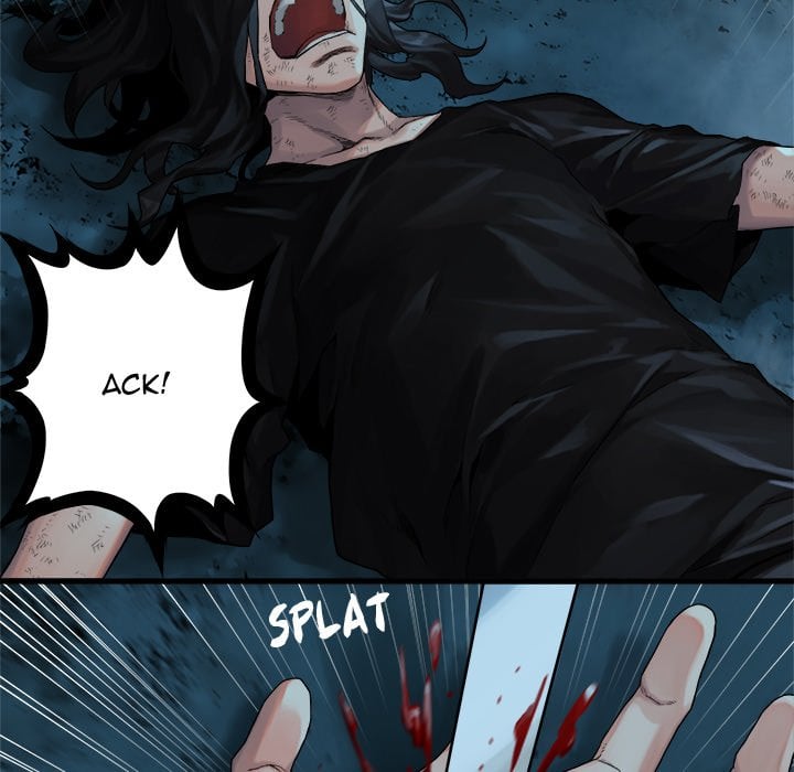 Read Her Summon EN Manga Online