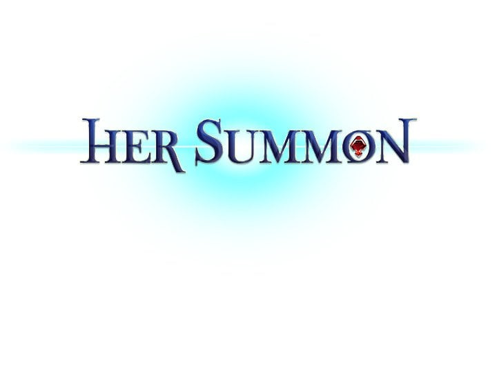 Read Her Summon EN Manga Online