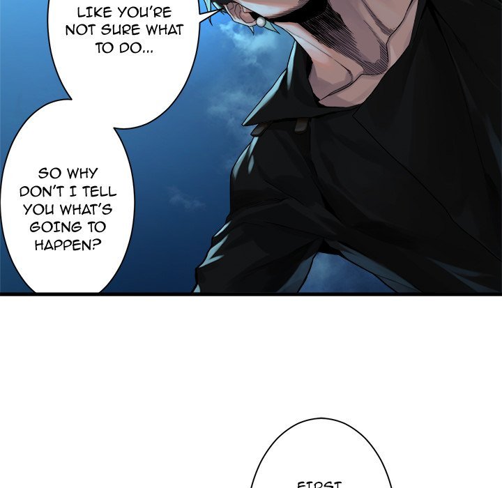 Read Her Summon EN Manga Online