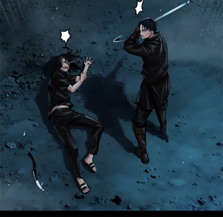 Read Her Summon EN Manga Online