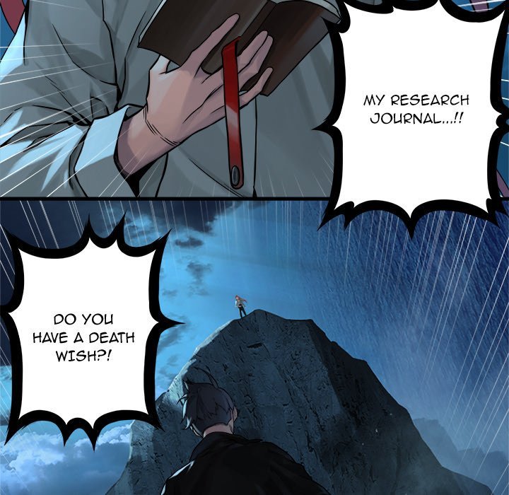 Read Her Summon EN Manga Online