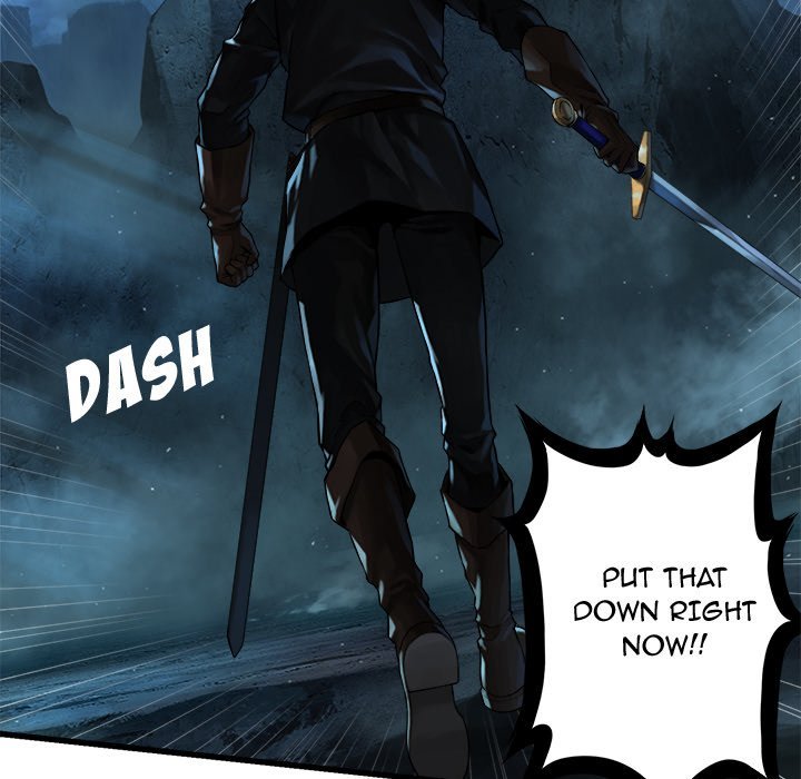 Read Her Summon EN Manga Online