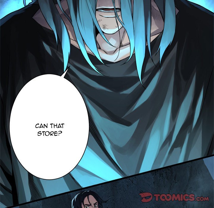 Read Her Summon EN Manga Online