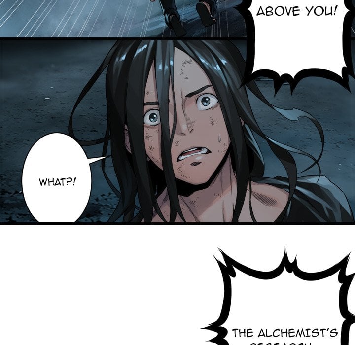 Read Her Summon EN Manga Online