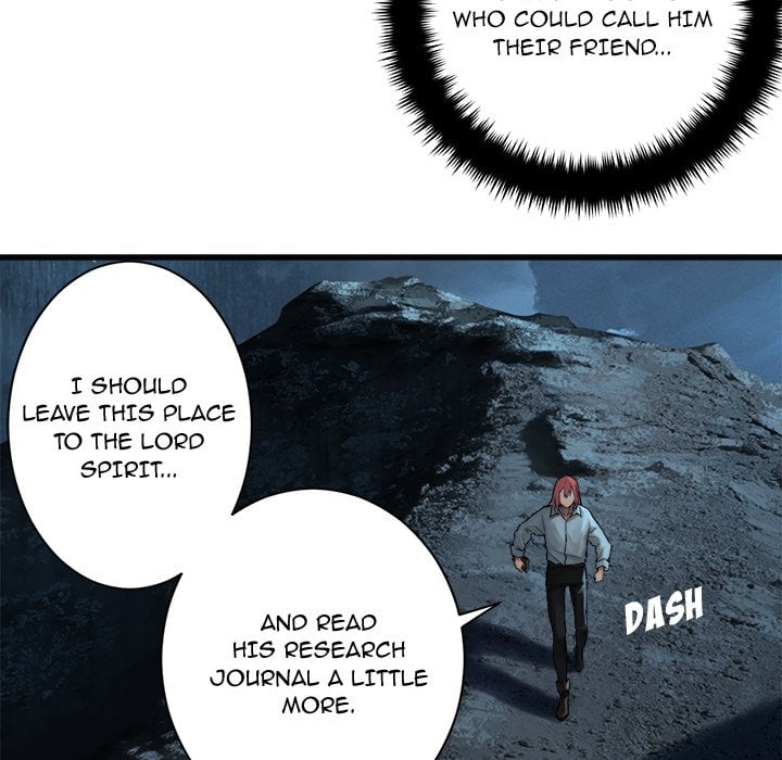 Read Her Summon EN Manga Online