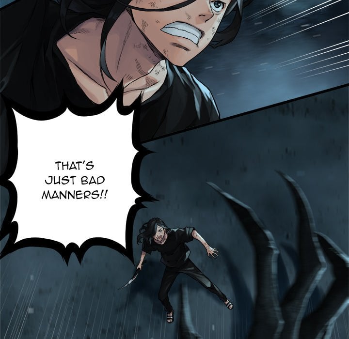 Read Her Summon EN Manga Online