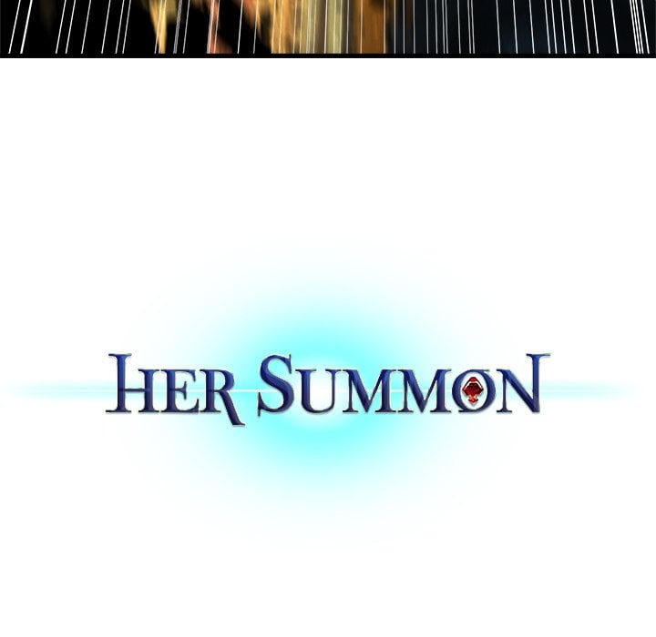 Read Her Summon EN Manga Online