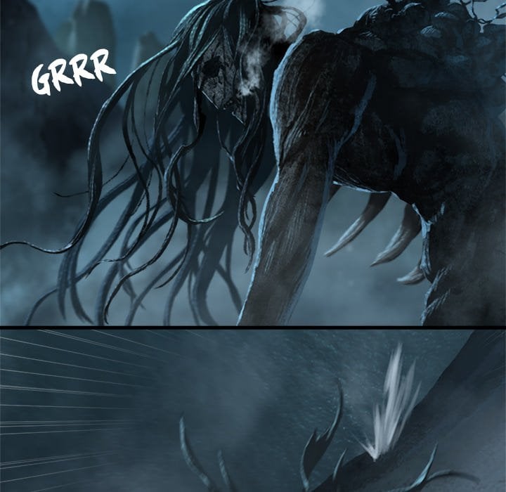 Read Her Summon EN Manga Online