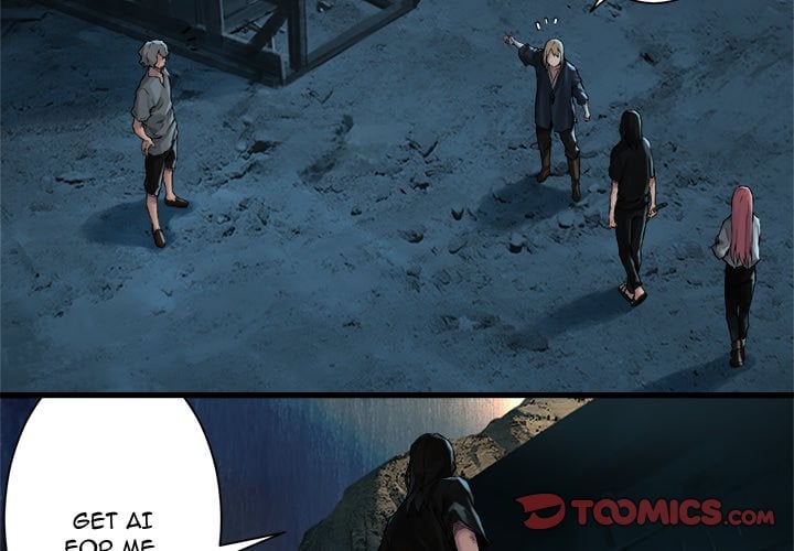 Read Her Summon EN Manga Online