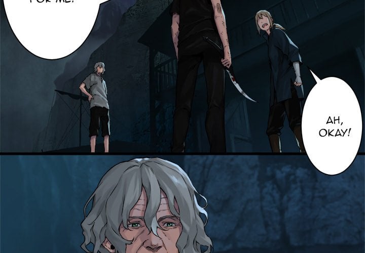 Read Her Summon EN Manga Online