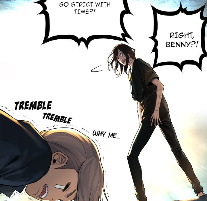 Read Her Summon EN Manga Online