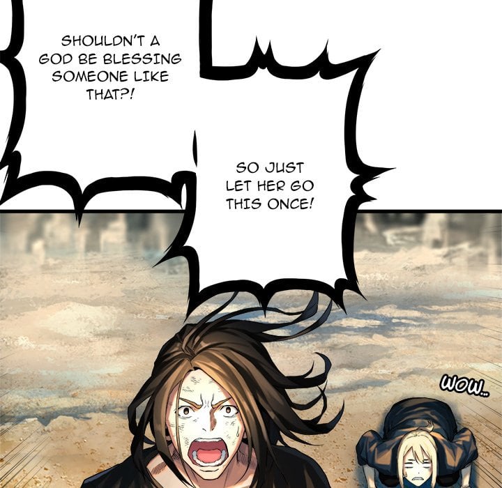 Read Her Summon EN Manga Online