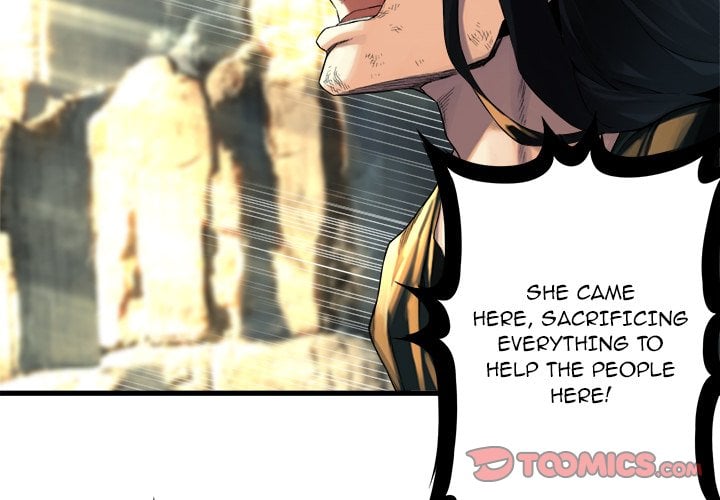 Read Her Summon EN Manga Online