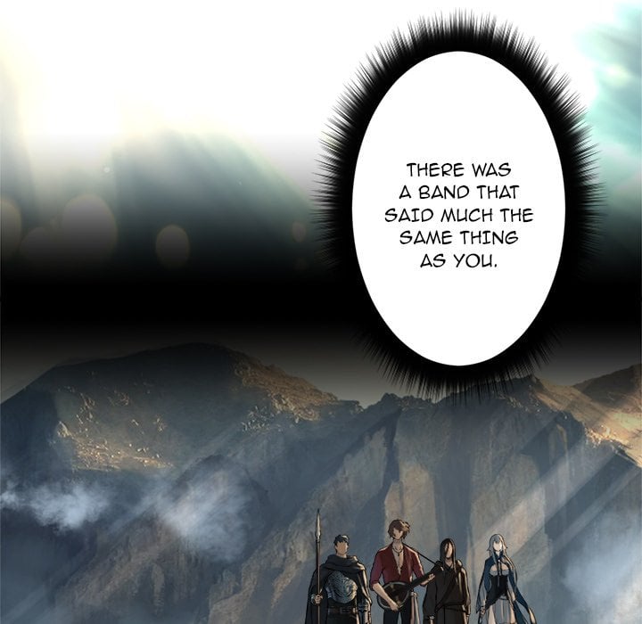 Read Her Summon EN Manga Online