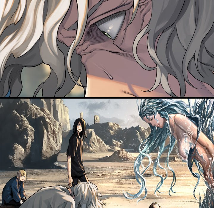 Read Her Summon EN Manga Online