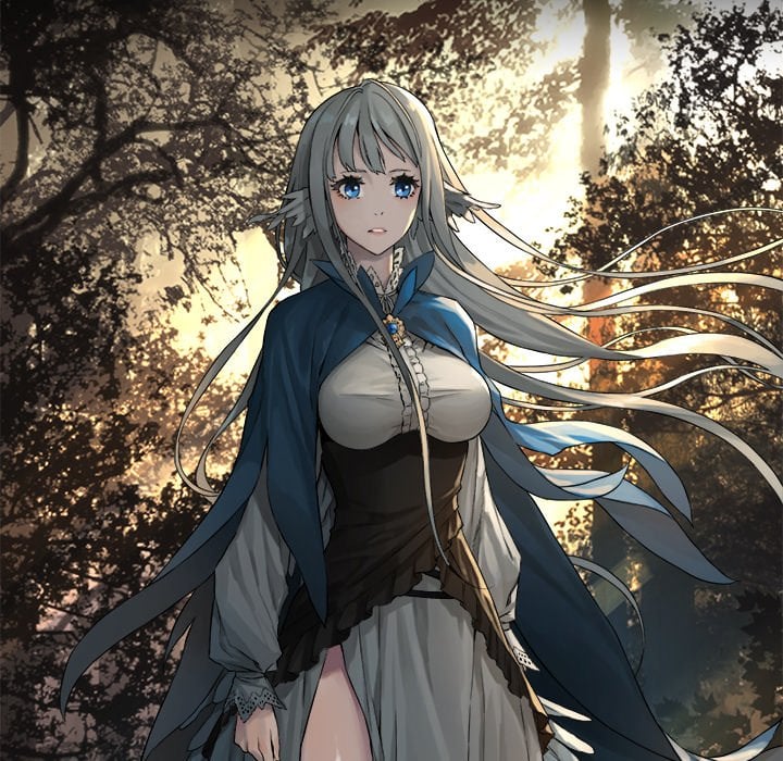 Read Her Summon EN Manga Online