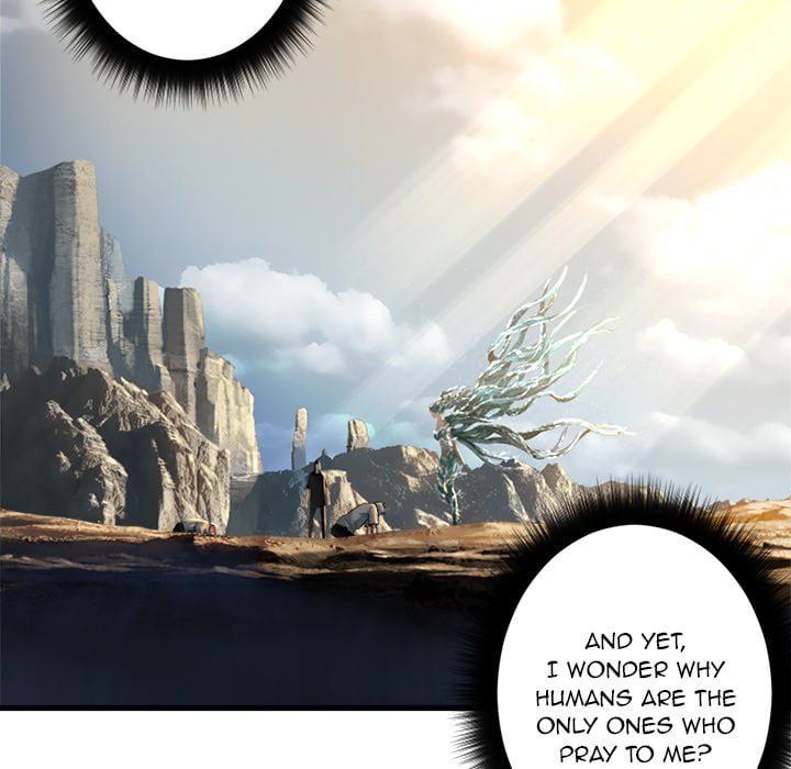 Read Her Summon EN Manga Online