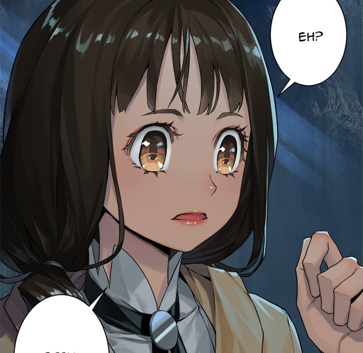 Read Her Summon EN Manga Online