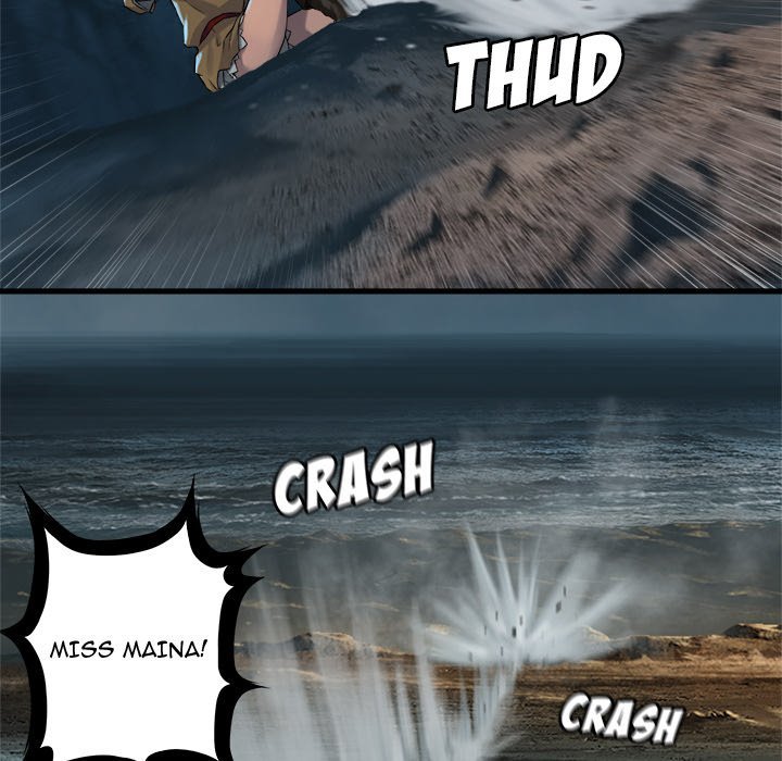 Read Her Summon EN Manga Online