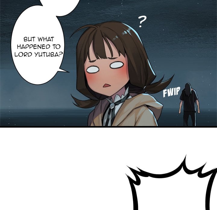 Read Her Summon EN Manga Online