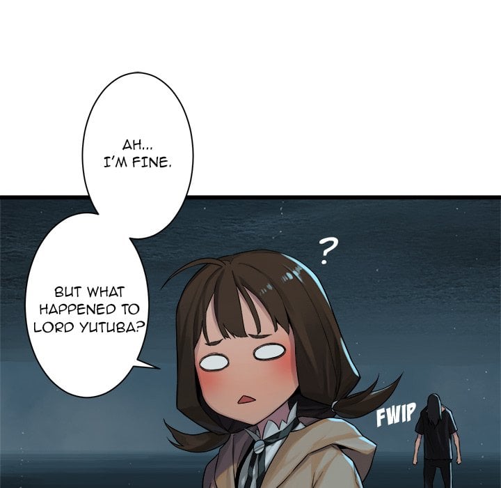 Read Her Summon EN Manga Online