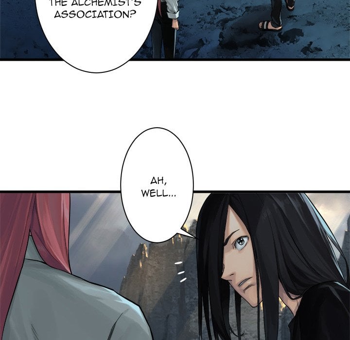 Read Her Summon EN Manga Online