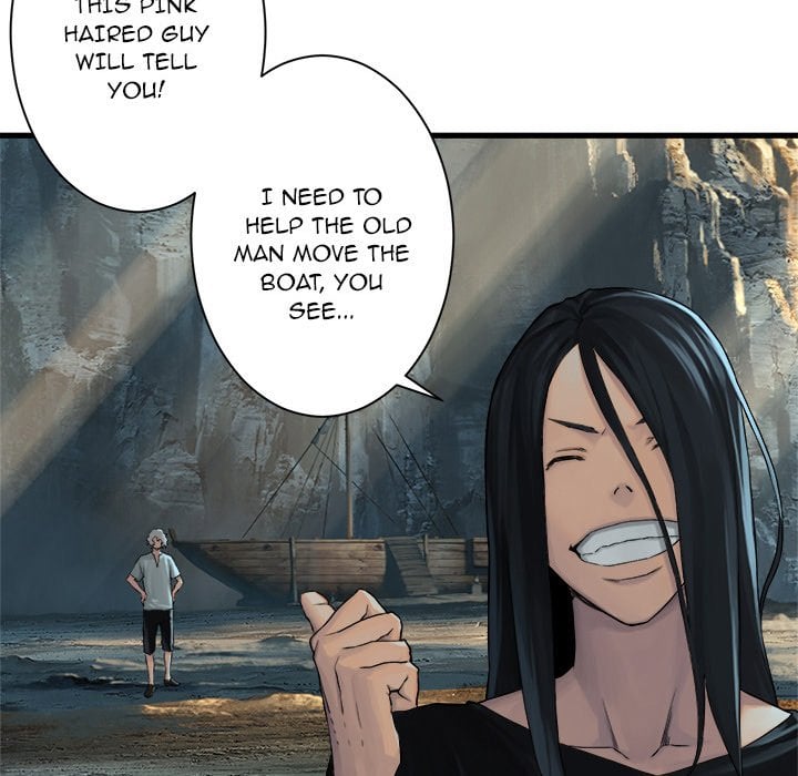 Read Her Summon EN Manga Online