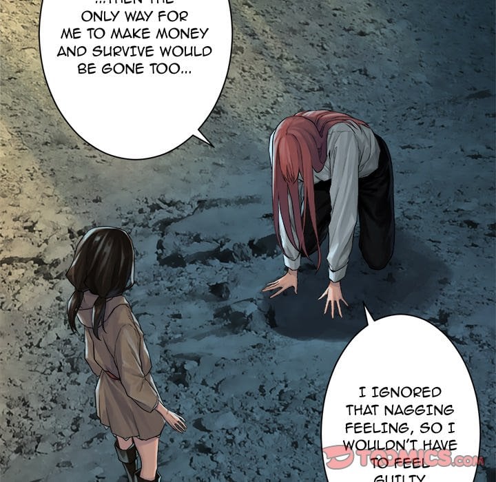 Read Her Summon EN Manga Online