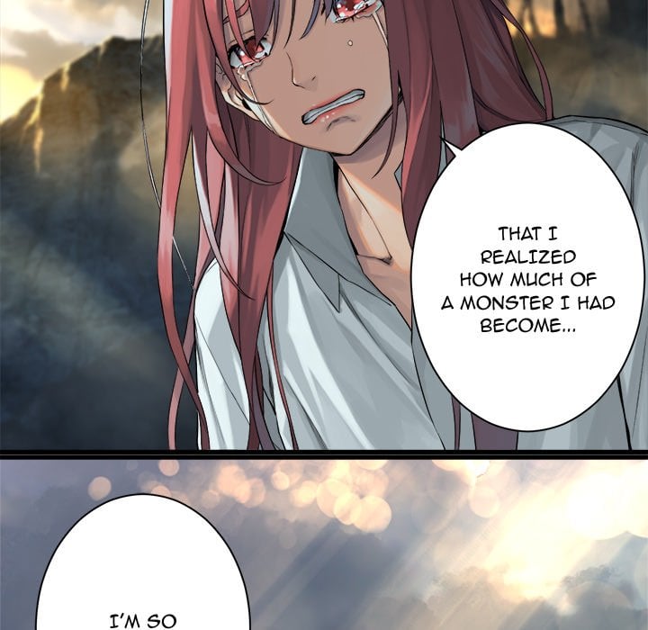 Read Her Summon EN Manga Online