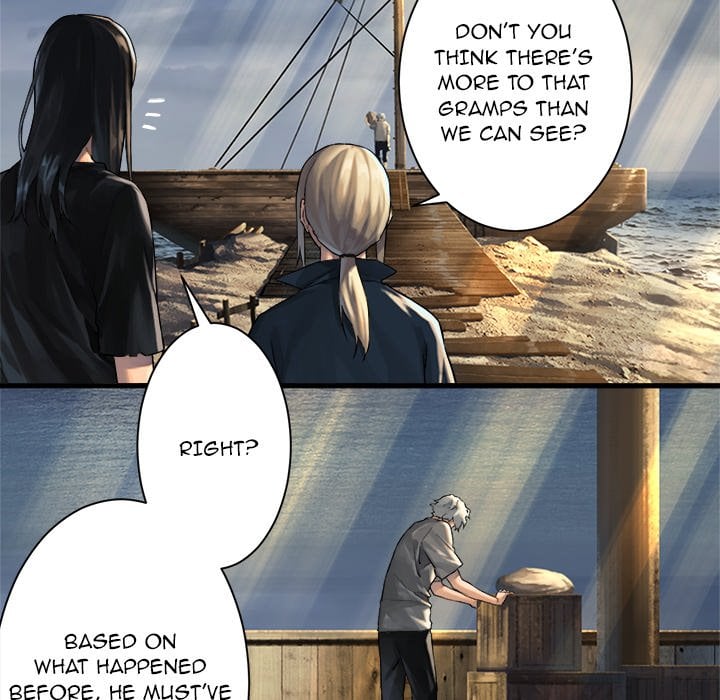 Read Her Summon EN Manga Online