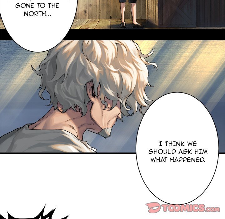 Read Her Summon EN Manga Online