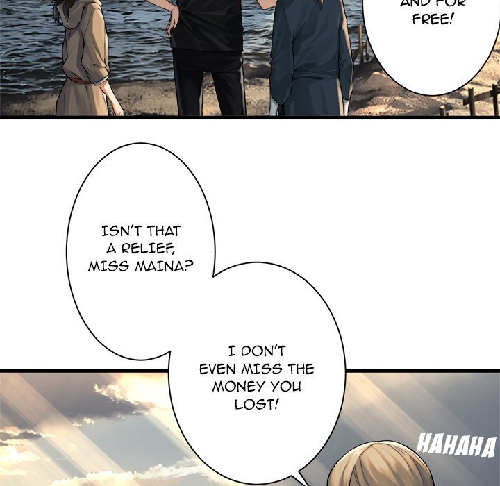 Read Her Summon EN Manga Online