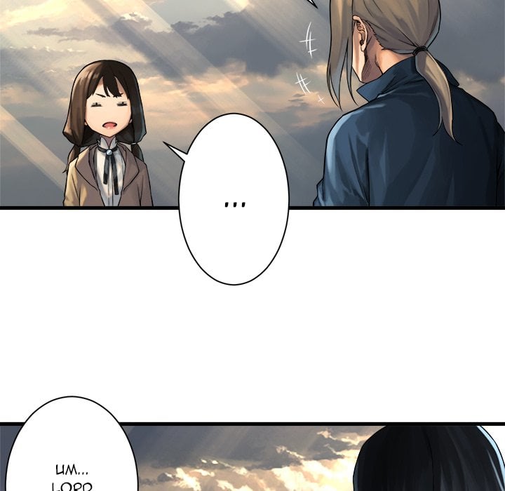 Read Her Summon EN Manga Online