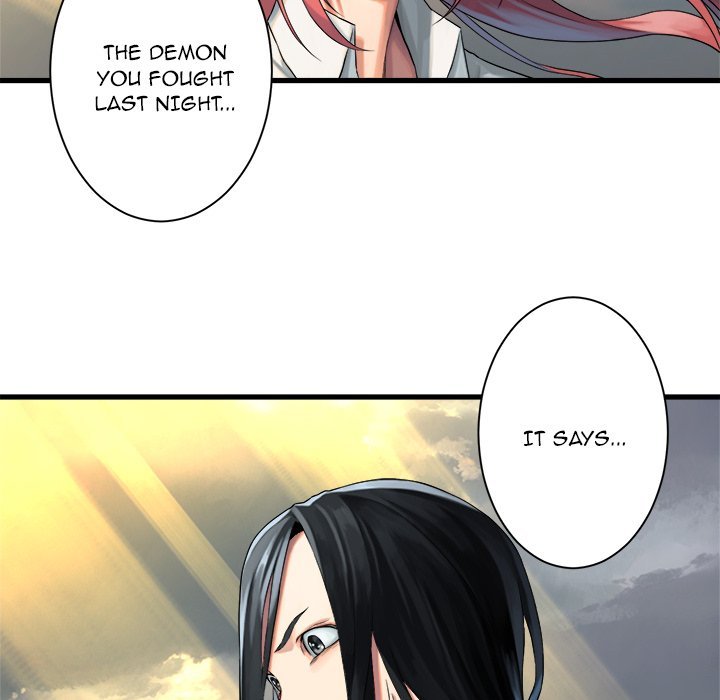 Read Her Summon EN Manga Online