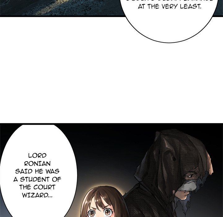 Read Her Summon EN Manga Online