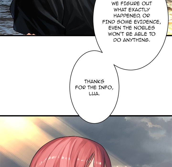 Read Her Summon EN Manga Online