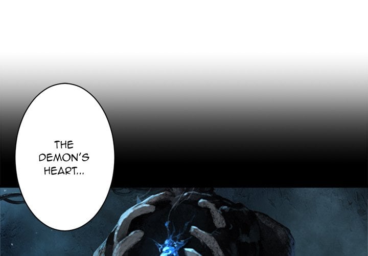 Read Her Summon EN Manga Online