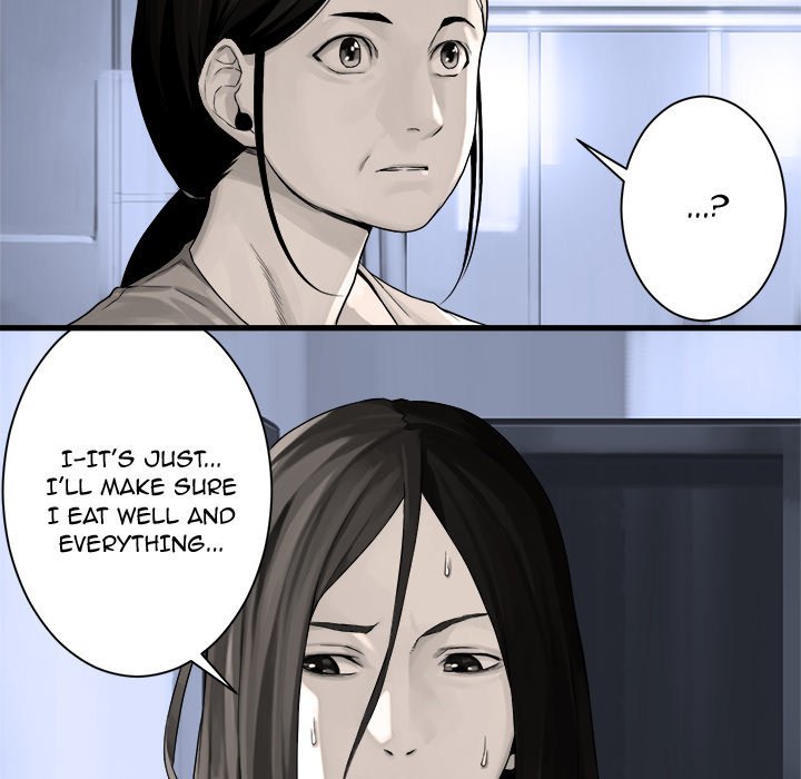 Read Her Summon EN Manga Online