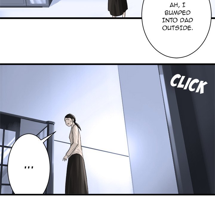 Read Her Summon EN Manga Online