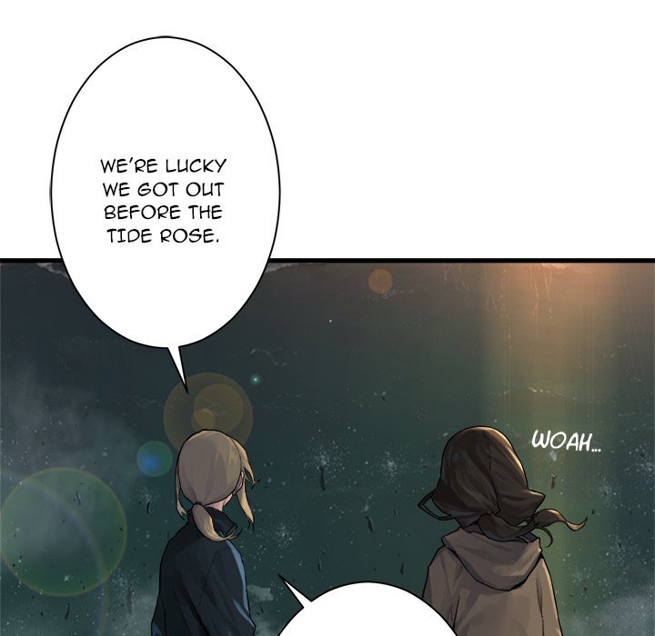 Read Her Summon EN Manga Online