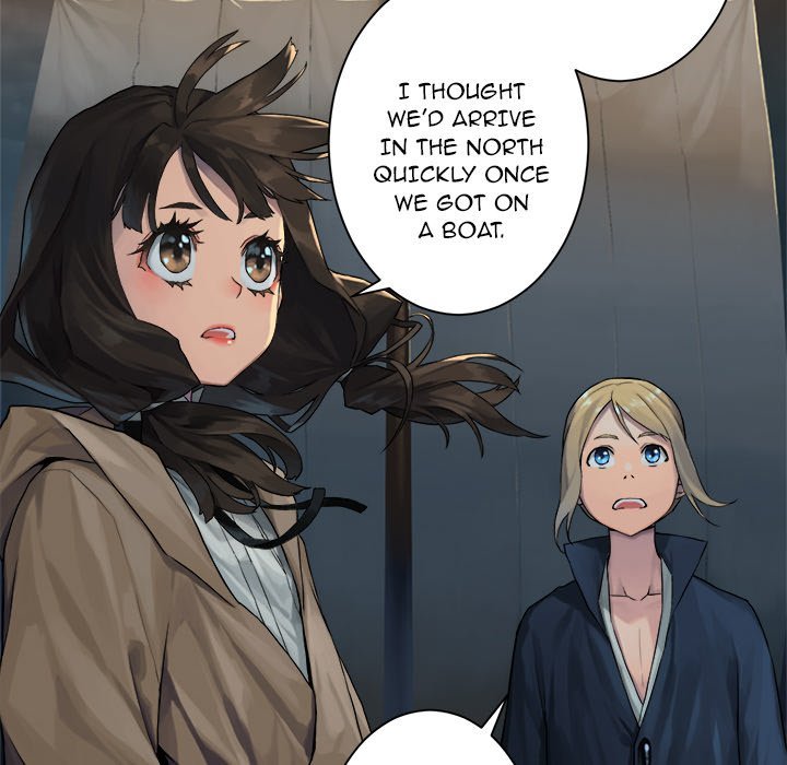 Read Her Summon EN Manga Online