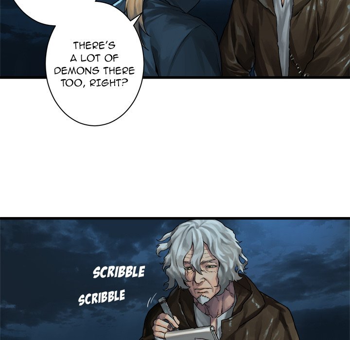 Read Her Summon EN Manga Online