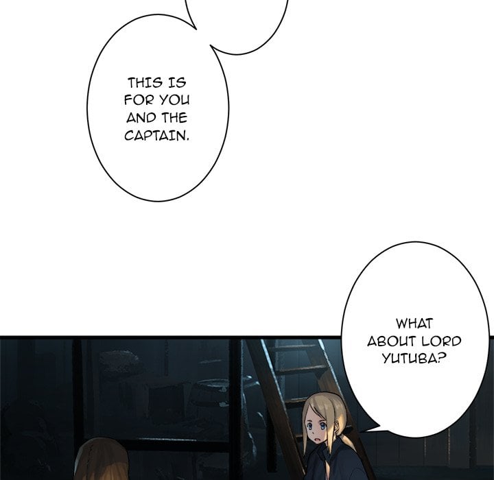 Read Her Summon EN Manga Online