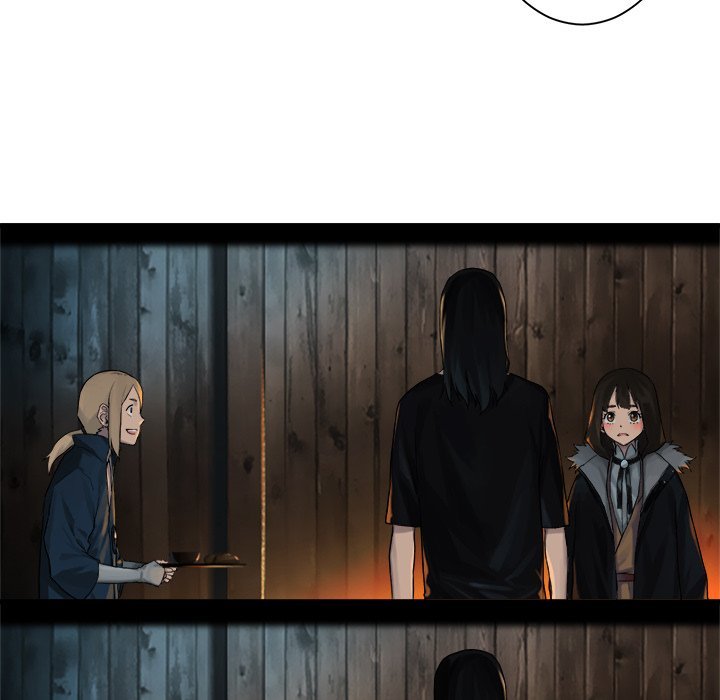 Read Her Summon EN Manga Online